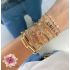 BOLD CHAIN BRACELET