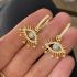 LYA’S EARRING
