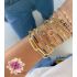 DALIDA'S CHAIN BRACELET