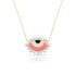 EYE CANDY NECKLACE