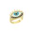 WHITE DIVA'S RING