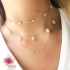 HANADI'S CHOKER