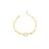DALIDA'S CHAIN BRACELET