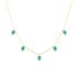 ZEENA'S CHOKER