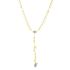 EYES ON YOU NECKLACE