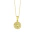 MINI-COIN NECKLACE
