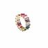 DREAMY RAINBOW RING