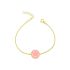 SMILEY FACE BRACELET