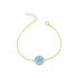 SMILEY FACE BRACELET