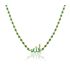 GREEN BLISS CHOKER
