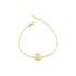 ROUND ENAMEL BLISS BRACELET