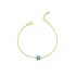 BLUE KEIRA BRACELET
