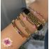 PLAIN FROST BRACELET