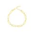 PLAIN FROST BRACELET