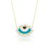 EYE CANDY NECKLACE