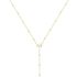 BLISS NECKLACE 18K