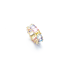 DREAMY RAINBOW PASTEL RING