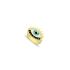 WHITE DIVA'S PINKY RING