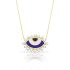 EYE CANDY NECKLACE