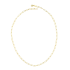 CHAIN NECKLACE