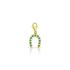 HORSESHOE CHARM