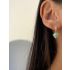 AMOR EARRING