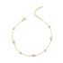 DAINTY PEARL BRACELET