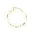 LINK CHAIN BRACELET