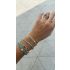 LINK CHAIN BRACELET