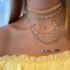 ZEENA'S CHOKER