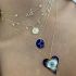 SINGULAR COIN NECKLACE