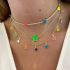 JOLLY NECKLACE