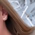 ZAYA'S EARRING
