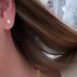 KEIRA STUD EARRING