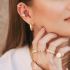 SPARK EAR CUFF