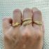 ZARIA RING
