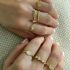 ZARIA RING