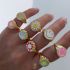 LITTLE SUNSHINE RING