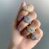 BELLA'S PINKY RING