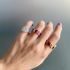 BELLA'S PINKY RING