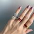 BELLA'S PINKY RING