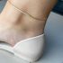 HANADI'S ANKLET