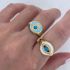 SAMANTHA RING