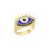 DIVA'S PINKY RING