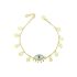 EYES ON YOU ANKLET