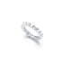 SNOWY RING