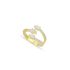THREE STONES RING