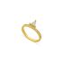 TRIANGLE RING