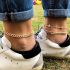 LEILA'S ANKLET
