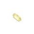 GOLDEN BAND WITH STONES